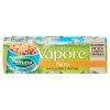 Fazole Valfrutta konzervované 3 x 130 g