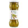 SCELTA ORO zelená špargľa v náleve 330g