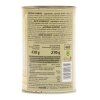 Bonta'di campo bílý chřest 400 ml