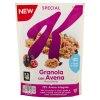 Kellogg´s granola zmes s bobuľovým  ovocím 320g