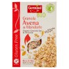 Germinal bio granola ovsenné vločky s mandľami 275g