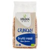 Viologic bio chrumkavé müsli s bobuľovým ovocím 375g