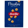 Barilla Piccolini Ruote mini těstoviny 500 g