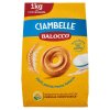 Balocco ciambelle sušienky 1kg