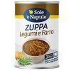 Sole ´e napule špaldová a hrachová polévka 400 g
