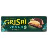 Grisbí vegánske koláčiky s gianduiou 135g