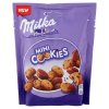 Milka mini sušienky s čokoládou 140g
