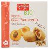 Germinal bio koláčiky plnené marhuľami 200g