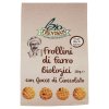 Trevisan špaldové sušienky s čokoládou 250g
