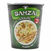 Banzai zeleninové rezance 67g