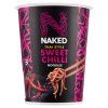 Naked sladké chili rezance 78g
