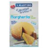 San martino zmes na tortu margherita 420g