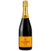 Veuve Cliquot Champagne Brut 750 ml