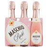 Maschio Spumante Rose´CL 3x200 ml