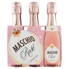 Maschio Spumante Rose´CL 3x200 ml