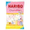 Haribo Chamallows – pestrobarevné pěnové bonbóny 150 g
