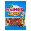 Fruit-tella Crazy mix gumové bonbóny 175 g