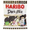 Haribo Dark Mix gumové bonbóny 175 g