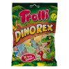 Trolli Dino Rex – gumové bonbóny 200 g VEGAN