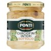 Ponti celé artičoky 190 g