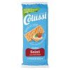 Colussi celozrnné krekry so soľou 500g