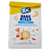 TUC chrumkavé Bake Rolls solené 150g