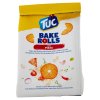 Tuc Tuc Bake Rolls Pizza - 150gr