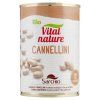 Vitalnature bio bílé fazole 410 g