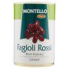 Montello červená fazuľa 400 g