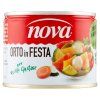 Nova sladkokyselá zelenina 160 g