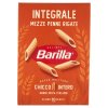 Barilla Mezze Penne Rigate celozrnné těstoviny 500 g