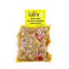 Luliva zelené olivy 200 g