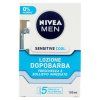 LOZIONE SENSITIVE DOPOBARBA