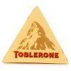 Toblerone mliečna čokoláda 100g