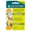 MASCHERA VISO NUTRIENTE