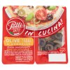 Polli krájané olivy zelené čierne 2 x 40 g