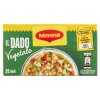 Maggi zeleninové bujóny 20x10g