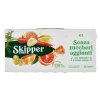 Skipper šťáva ACE bez cukru 3x200 ml