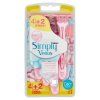 SIMPLY VENUS 3 RASOI USA E GETTA DONNA 4+2