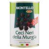 Montello černá cizrna 400 g