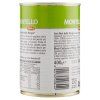 Montello čierny cícer 400 g