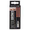 TATTOO BROW GEL - MEDIUM