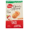 Delser jablkové plnené sušienky 270g