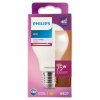 PHILIPS LED GOCCIA 75W E27 ND