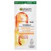 GARNIER MASCHERA AMPOLLA VITAMINA C GR.19