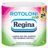 CARTA IGIENICA ROTOLONI ECO X8