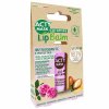 LIPBLAM OLIO DI ARGAN E ROSA DAMASCENA BIO