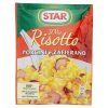 Star rizoto s houbami a šafránem 175 g