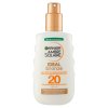 AMBRE SOLAIRE IDEAL BRONZE SPRAY SPF20