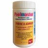 POOLM.TRICLORO PAST.200GR 1KG